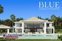 Photo of EXCEPTIONAL AND LUXURY PROJECT OF 4 BEAUTIFUL VILLAS- LAS TERRENAS, Samaná