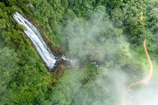 1,124-acre natural Ocean-View paradise! Waterfall to Waterfall Farm, Platanillo, Puntarenas