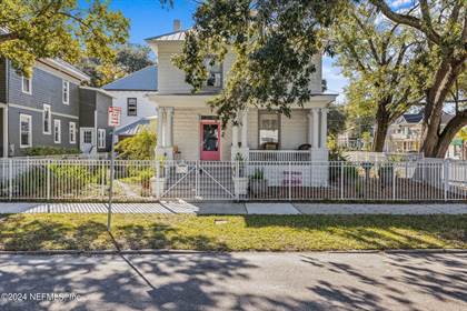 Picture of 402 E 6TH Street, Jacksonville, FL, 32206