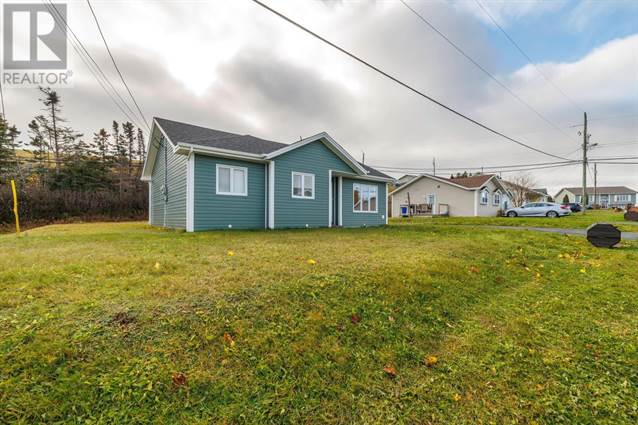 7 Discovery Place, Carbonear, NL
