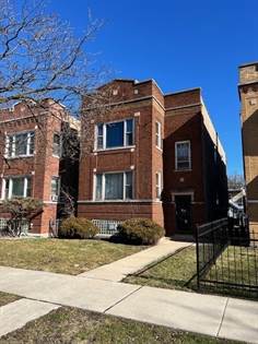 Picture of 1837 N Linder Avenue, Chicago, IL, 60639