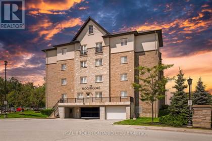 Picture of #201 -40 FERNDALE DR S 201, Barrie, Ontario, L4N2L3