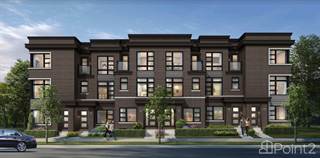Residential Property for sale in Cornell Rouge  16th Ave & Donald Cousens Pkwy, Markham L6B 1J7, Markham, Ontario, L6B 1J7