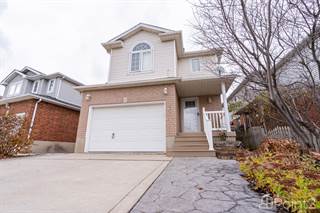 Residential Property for sale in 180 WILDERNESS Drive, Kitchener, Ontario
