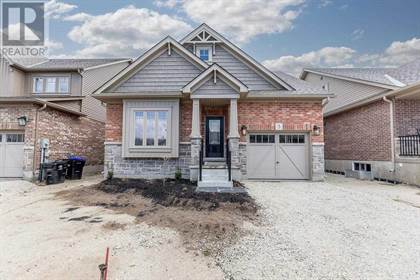 Single Family for sale in 5 BASSETT ST, Collingwood, Ontario, L9Y3B7