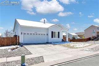 42 Casas en venta en Springs Ranch, CO | Point2