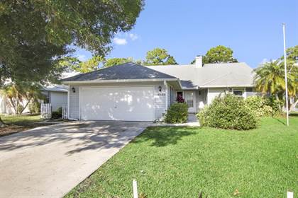 Residential Property for sale in 6920 SE Lillian Court, Stuart, FL, 34997