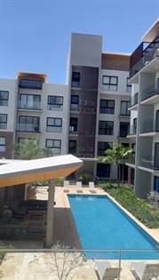 1BR Apartment-Tanama-Ciudad Las Canas-Pool View, Cap Cana, La Altagracia