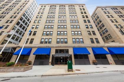 680 S Federal Street 505, Chicago, IL, 60605