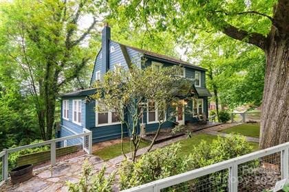 Picture of 1 Kenilworth Road, Asheville, NC, 28803
