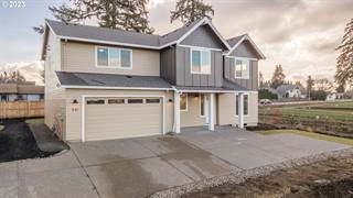 221 NE 17th AVE, Canby, OR, 97013