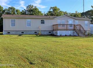 157 Country Club Road, Sneads Ferry, NC, 28460