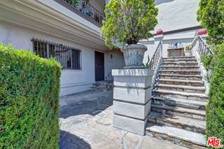 353 S Crescent Heights Blvd, Los Angeles, CA, 90048