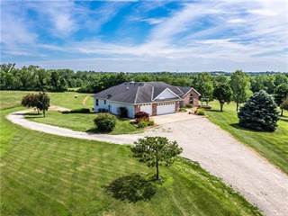 7881 NW Harley Road, Gower, MO, 64454