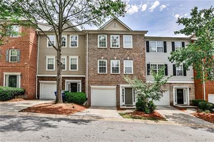 Residential Property for sale in 754 Celeste Lane SW, Atlanta, GA, 30331