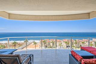 Condominium for sale in 303 Km 50.5 Free Road Rosarito - Ensenada, Playas de Rosarito, Baja California