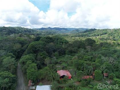 Picture of Chocuaco Lodge | Great Fixer-upper Commercial Opportunity, Puerto Jimenez, Puntarenas