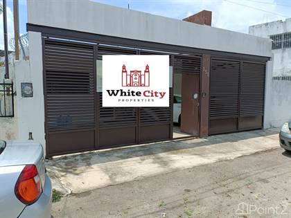 Picture of WCP-31628 House-office For Sale, García Ginerés, Merida, Yucatan