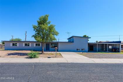 1161 N PALO VERDE Lane, Coolidge, AZ, 85128