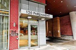 120 Parliament St , Toronto, Ontario