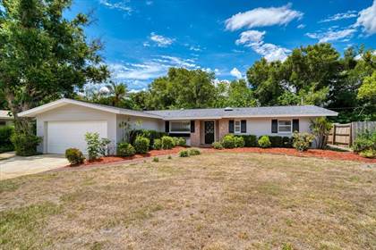 Picture of 1631 JEFFORDS STREET, Clearwater, FL, 33756