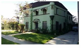 Mid Wilshire Apartment Buildings For Sale 11 Multi Family Homes