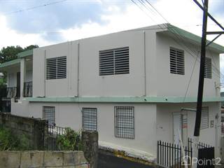 Barrio-Ancones, San Germán Puerto Rico, San German, PR, 00683