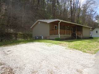 833 Coleman Br, Hagerhill, KY, 41222