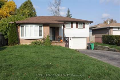 Picture of 171 Beaver Ave Bsmt, Caledon, Ontario, L7E 3W5