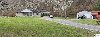 8480 Old Lebanon Road, Campbellsville, KY, 42718
