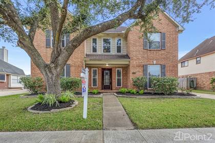 Picture of 2215 Alexander Lane , Pearland, TX, 77581