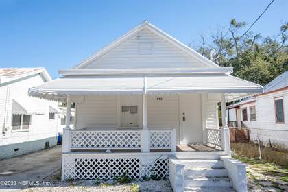 24 Casas en venta en East Jacksonville, FL | Point2