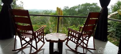 Picture of Available August- October 2023- Ocean View Home- Ojochal, Ojochal, Puntarenas