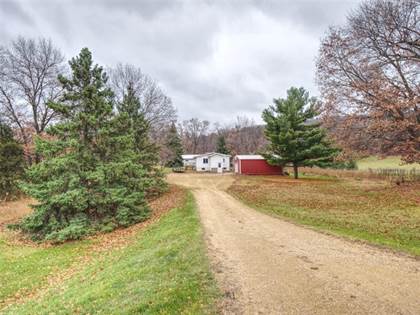 W2585 County Road R, Durand, WI, 54736