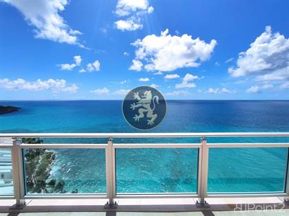 The Millionaire's Penthouse at The Cliff, Lowlands, Sint Maarten