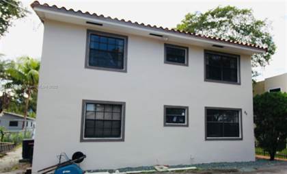 Multifamily for sale in 46 NW 35th St, Miami, FL, 33127
