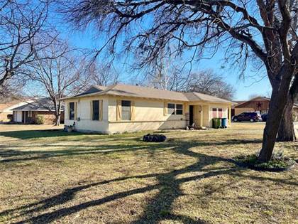 Multifamily for sale in 324 Herod Street, Lewisville, TX, 75057