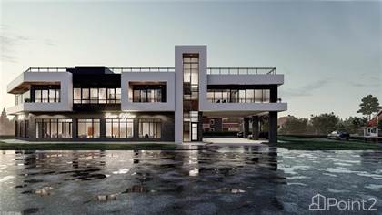 Bloxburg: Modern Luxurious Villa, Speedbuild