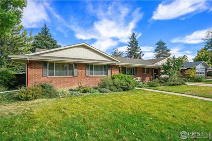 Picture of 1908 Sequoia St, Fort Collins, CO, 80525
