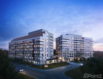 Picture of NEXT 2 at Elgin East Insider VIP Access at Bayview/Elgin Mills, Richmond Hill, Ontario, L4S 1M4