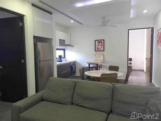 House For Sale at Modern condo in Colonia Hollywood, Playa del Carmen ...