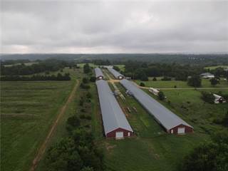 poultry farm for sale in arkansas