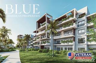 AMAZING AND MODERN CONDOS INSPIRED BY A TROPICAL INFLUENCE - EXCLUSIVE AMENITIES - 2 BEDROOMS, Punta Cana, La Altagracia