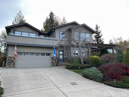 Picture of 6157 Highmoor Place, Sechelt, British Columbia, V7Z 0L1