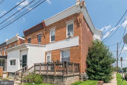 419 S 4TH STREET, Darby, PA, 19023