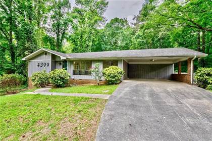 Picture of 4399 Janice Drive, College Park, GA, 30337