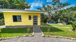 Residential Property for sale in Las Delicias de Cobano: Two Independent Residences, Puntarenas, Puntarenas
