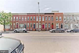 2613 EASTERN AVENUE, Baltimore City, MD, 21224