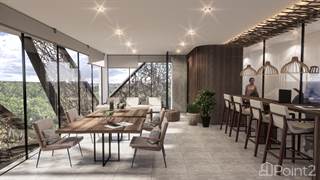 Condominium en venta en NEW APARTMENT FOR SALE IN ALDEA ZAMA PREMIUM TULUM, Tulum, Quintana Roo