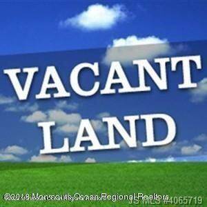 Lots And Land for sale in 622 Drew Avenue, Lanoka Harbor, NJ, 08734